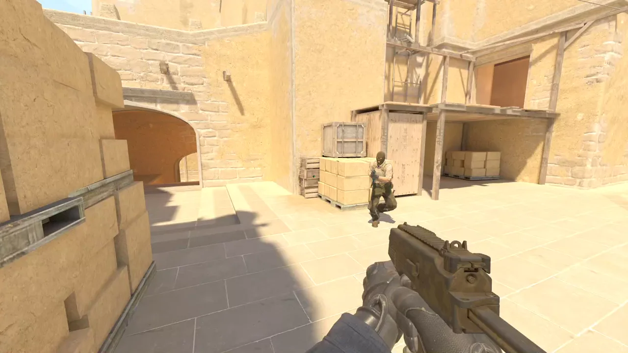 highlight